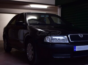 Skoda Octavia '06 TDI