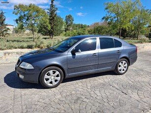 Skoda Octavia '07 1.6 FSI ELEGANCE