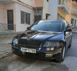 Skoda Octavia '07