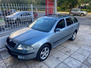 Skoda Octavia '07 4Χ4 1ο ΧΕΡΙ ΕΛΛΗΝΙΚΟ ΜΕ ΙΣΤΟΡΙΚΟ ΣΕΡΒΙΣ