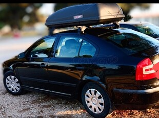 Skoda Octavia '07 OCTAVIA 5