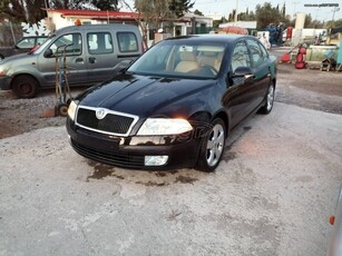 Skoda Octavia '07 OCTAVIA 5 FSI