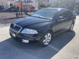 Skoda Octavia '08 1.8 TSI ELEGANCE 160HP