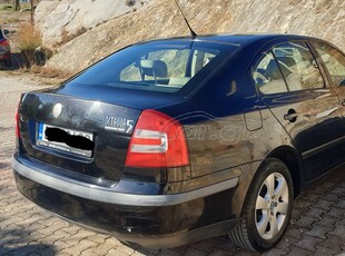 Skoda Octavia '08 5