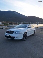 Skoda Octavia '08 GT