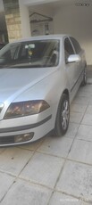 Skoda Octavia '08 Mpi