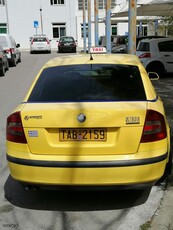 Skoda Octavia '08 OCTAVIA 5