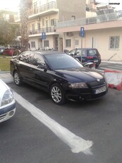 Skoda Octavia '08 TSI 1.8T 160HP