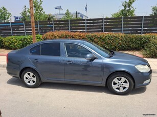 Skoda Octavia '09 1.4 Tsi,Cruise control