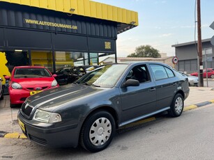 Skoda Octavia '09 *ΠΡΩΤΟ ΧΕΡΙ*140.000km*ΚΛΙΜΑ*6/09*AUTO TSOUMANIS*