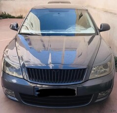 Skoda Octavia '09 OCTAVIA 5'