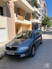 Skoda Octavia '09 Octavia 5 Combi 1.8 TSI πληρωμένα τέλη 2025