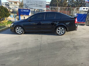 Skoda Octavia '09 TSI