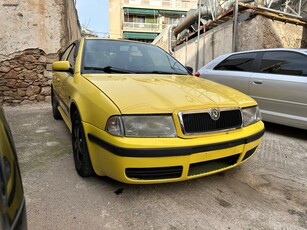 Skoda Octavia '10