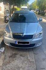 Skoda Octavia '10