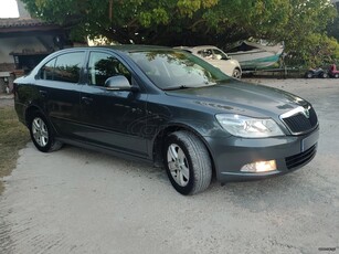 Skoda Octavia '11 1.2 TSI 105HP