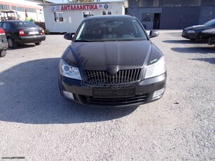 Skoda Octavia '11 2.0 tdi αυτοματο dsg