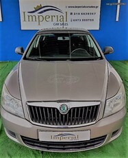 Skoda Octavia '12 1.2 TSI 105HP AMBITION