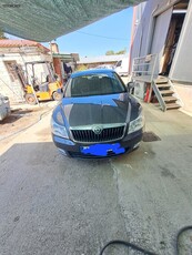 Skoda Octavia '12 1.4 TSI 122HP