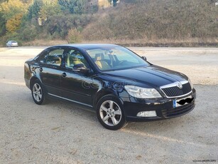 Skoda Octavia '12