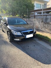 Skoda Octavia '12 TDI