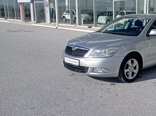 Skoda Octavia '13 1.4 ΒΕΝΖΙΝΗ 122hp-ΜΕ ΑΠΟΣΥΡΣΗ