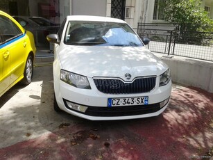 Skoda Octavia '13