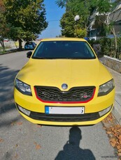 Skoda Octavia '13 Combi 1.6 TDI Elegance