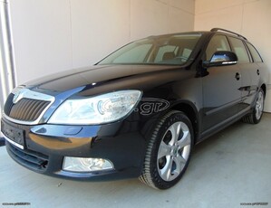 Skoda Octavia '13 DIESEL!140hp!AUTO!NAVI!CRUISE!CLIMA!ΜΕ ΓΡΑΜΜΑΤΙΑ!