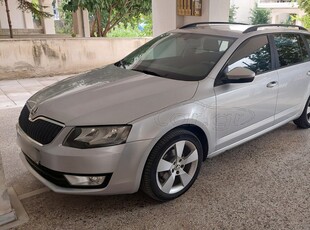 Skoda Octavia '14 1.6 tdi Avangard