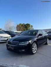 Skoda Octavia '17 2.0 TDI 150HP STYLE DSG