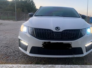 Skoda Octavia '17