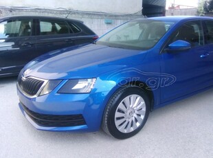 Skoda Octavia '18 1.6 TDI Active - 115hp