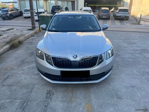 Skoda Octavia '18