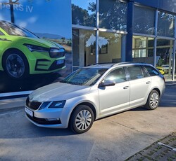 Skoda Octavia '18 Combi 1.6 TDI Ambition