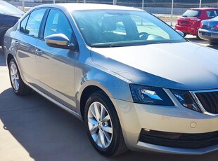 Skoda Octavia '19 1,0!116hp!AMBITION!6ταχυτο!ΓΡΑΜΜΑΤΙΑ ΜΕΤΑΞΥ ΜΑΣ!