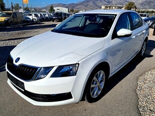 Skoda Octavia '19 1.0TSI*116PS*ΕΛΛΗΝΙΚΗΣ ΑΝΤΙΠΡΟΣΩΠΕΙΑΣ*ΤΙΜΗ ΜΕ ΦΠΑ*