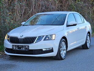 Skoda Octavia '19 1.6 TDI 116PS BUSINESS FACELIFT