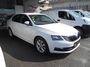 Skoda Octavia '19 2.0 CC,TDI Edition!!