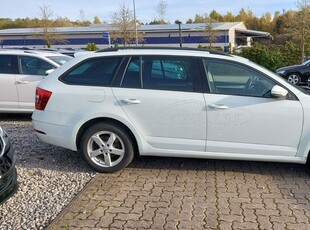 Skoda Octavia '19 Combi 1.6 TDI Ambition