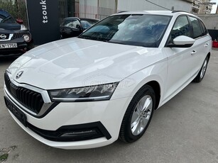 Skoda Octavia '20 2.0 TDI Ambition