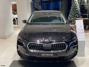 Skoda Octavia '25 Selection 1.5 TSI m-HEV 150 PS DSG7 FACELIFT