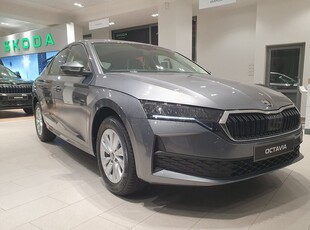 Skoda Octavia '25 Essence 2.0 TDI 116 PS ΤΑΞΙ