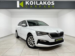 Skoda Scala '20 1.5 TSI DSG 150PS AMBITION