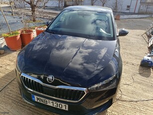 Skoda Scala '20