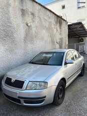 Skoda Superb '04 Disel 1.9