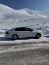 Skoda Superb '11 TSI