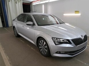 Skoda Superb '16