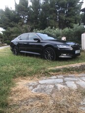 Skoda Superb '18 STYLE