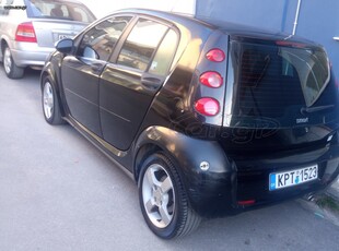 Smart ForFour '04